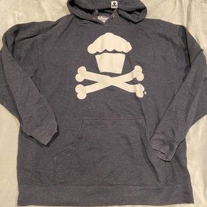 🧁 two Johnny cupcakes 🧁 hoodies